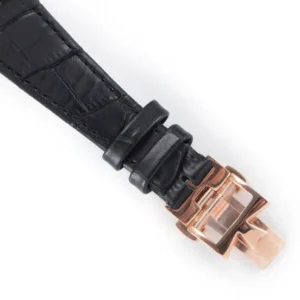 Vacheron Constantin Overseas Automatic 4600V/200R-B979 34.5MM Replica VC085
