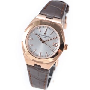 Vacheron Constantin Overseas Automatic 4500V/000R-B127 41MM Replica VC076