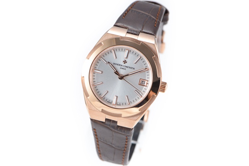 Vacheron Constantin Overseas Automatic 4500V/000R-B127 41MM Replica VC076
