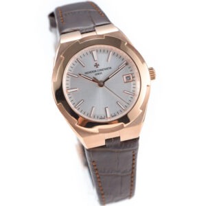 Vacheron Constantin Overseas Automatic 4500V/000R-B127 41MM Replica VC076