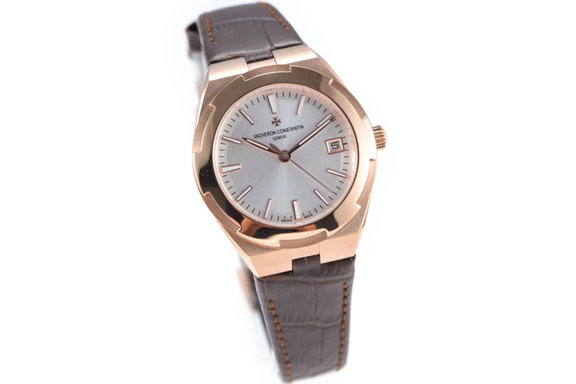 Vacheron Constantin Overseas Automatic 4500V/000R-B127 41MM Replica VC076