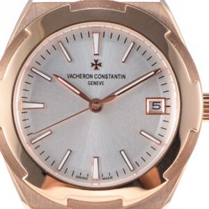 Vacheron Constantin Overseas Automatic 4500V/000R-B127 41MM Replica VC076