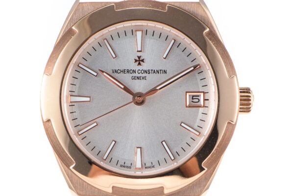 Vacheron Constantin Overseas Automatic 4500V/000R-B127 41MM Replica VC076