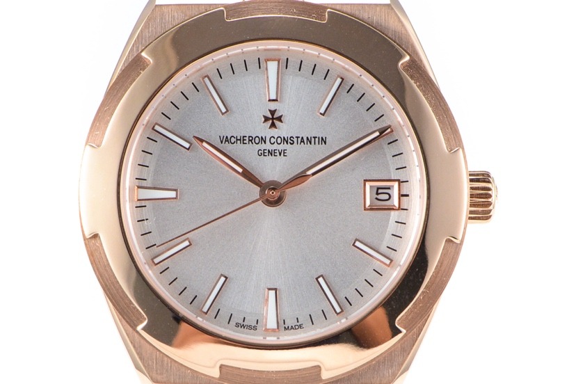 Vacheron Constantin Overseas Automatic 4500V/000R-B127 41MM Replica VC076