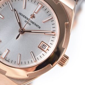 Vacheron Constantin Overseas Automatic 4500V/000R-B127 41MM Replica VC076