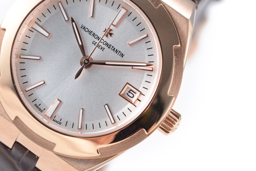 Vacheron Constantin Overseas Automatic 4500V/000R-B127 41MM Replica VC076