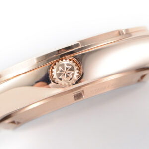 Vacheron Constantin Overseas Automatic 4500V/000R-B127 41MM Replica VC076