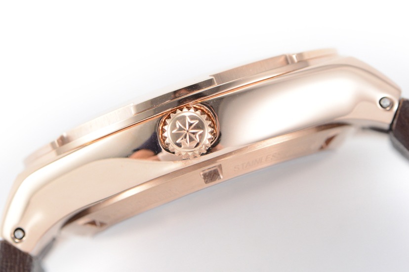 Vacheron Constantin Overseas Automatic 4500V/000R-B127 41MM Replica VC076