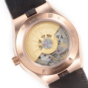Vacheron Constantin Overseas Automatic 4500V/000R-B127 41MM Replica VC076