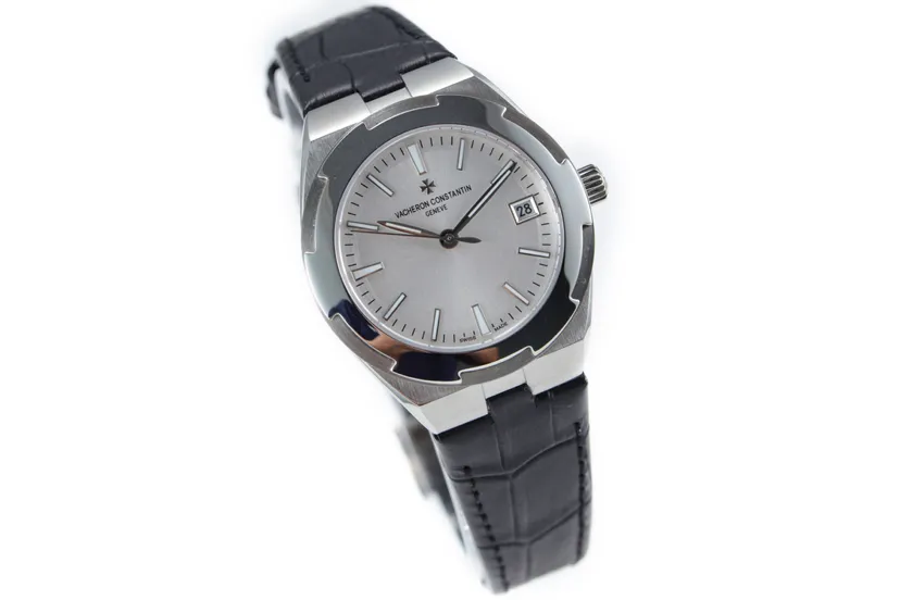 Vacheron Constantin Overseas Automatic 4500V/110A-B126 41MM Replica VC080