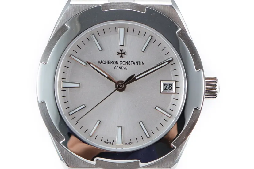 Vacheron Constantin Overseas Automatic 4500V/110A-B126 41MM Replica VC080