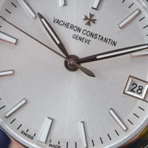 Vacheron Constantin Overseas Automatic 4500V/110A-B126 41MM Replica VC080