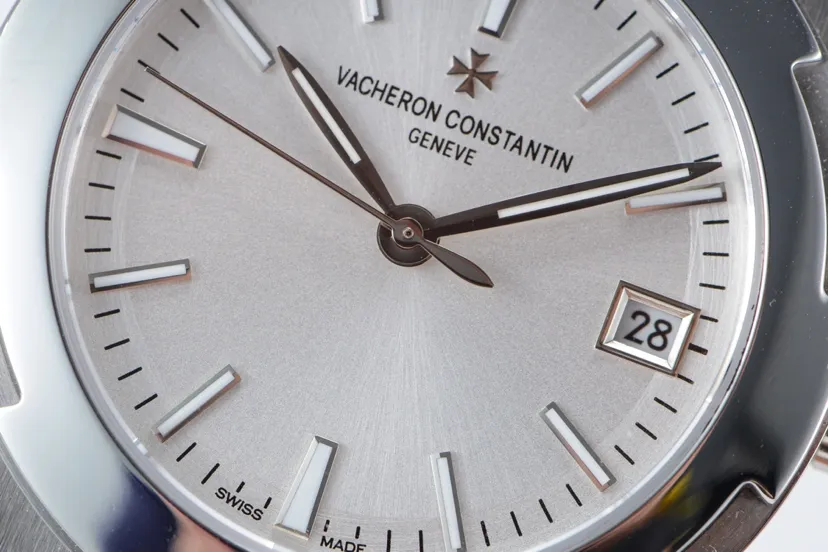 Vacheron Constantin Overseas Automatic 4500V/110A-B126 41MM Replica VC080