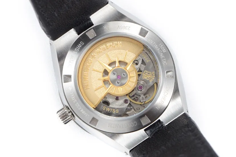 Vacheron Constantin Overseas Automatic 4500V/110A-B126 41MM Replica VC080