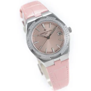 Vacheron Constantin Overseas Automatic 4605V/200A-B971 35MM Replica VC083
