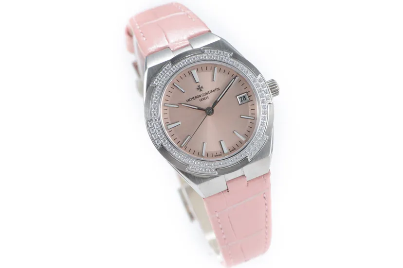 Vacheron Constantin Overseas Automatic 4605V/200A-B971 35MM Replica VC083