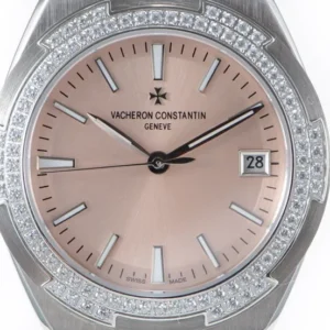 Vacheron Constantin Overseas Automatic 4605V/200A-B971 35MM Replica VC083