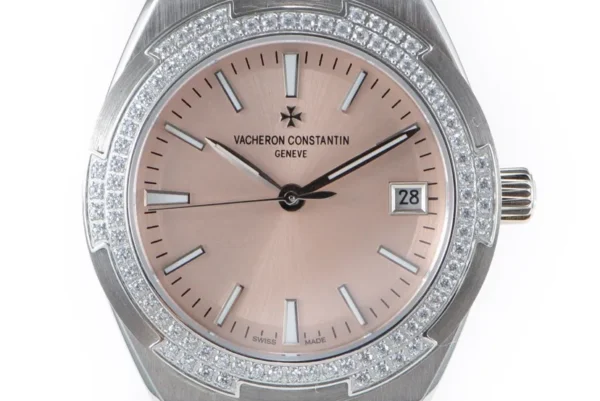 Vacheron Constantin Overseas Automatic 4605V/200A-B971 35MM Replica VC083