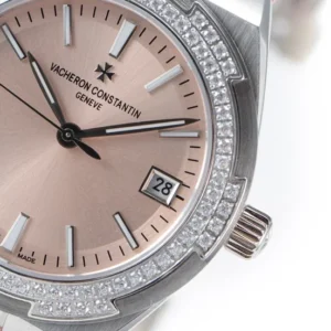 Vacheron Constantin Overseas Automatic 4605V/200A-B971 35MM Replica VC083
