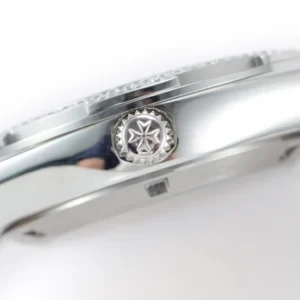 Vacheron Constantin Overseas Automatic 4605V/200A-B971 35MM Replica VC083