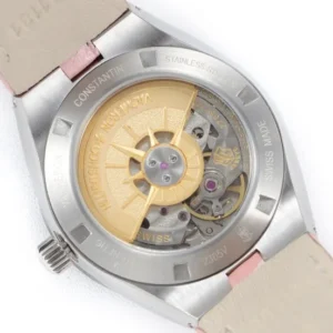 Vacheron Constantin Overseas Automatic 4605V/200A-B971 35MM Replica VC083