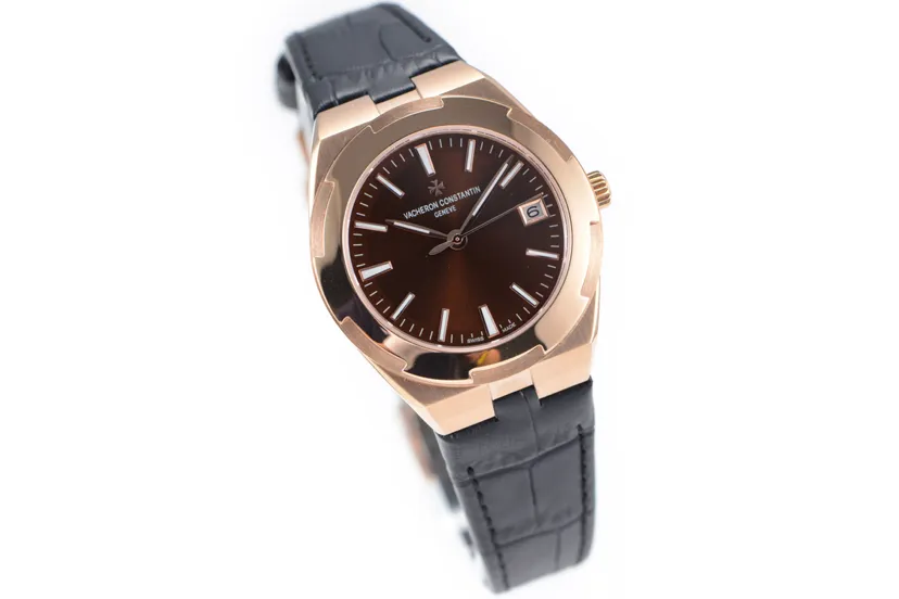 Vacheron Constantin Overseas Automatic 4500V/000R-B127 41MM Replica VC073