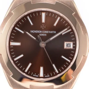 Vacheron Constantin Overseas Automatic 4500V/000R-B127 41MM Replica VC073