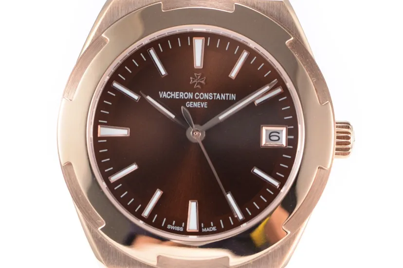 Vacheron Constantin Overseas Automatic 4500V/000R-B127 41MM Replica VC073