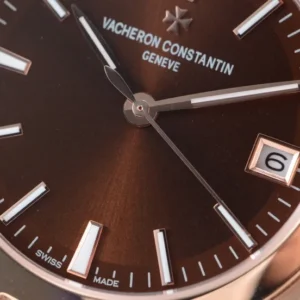 Vacheron Constantin Overseas Automatic 4500V/000R-B127 41MM Replica VC073