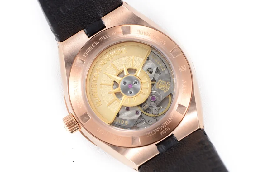 Vacheron Constantin Overseas Automatic 4500V/000R-B127 41MM Replica VC073
