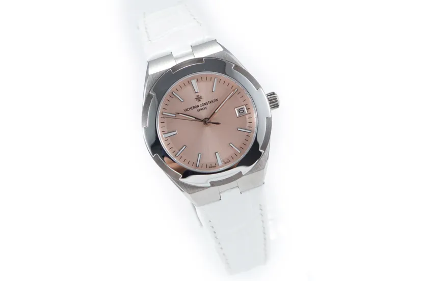 Vacheron Constantin Overseas Ultra-thin Automatic 2500V/100A-H028 39.5MM Replica VC082