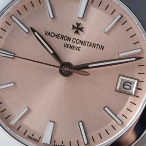 Vacheron Constantin Overseas Ultra-thin Automatic 2500V/100A-H028 39.5MM Replica VC082