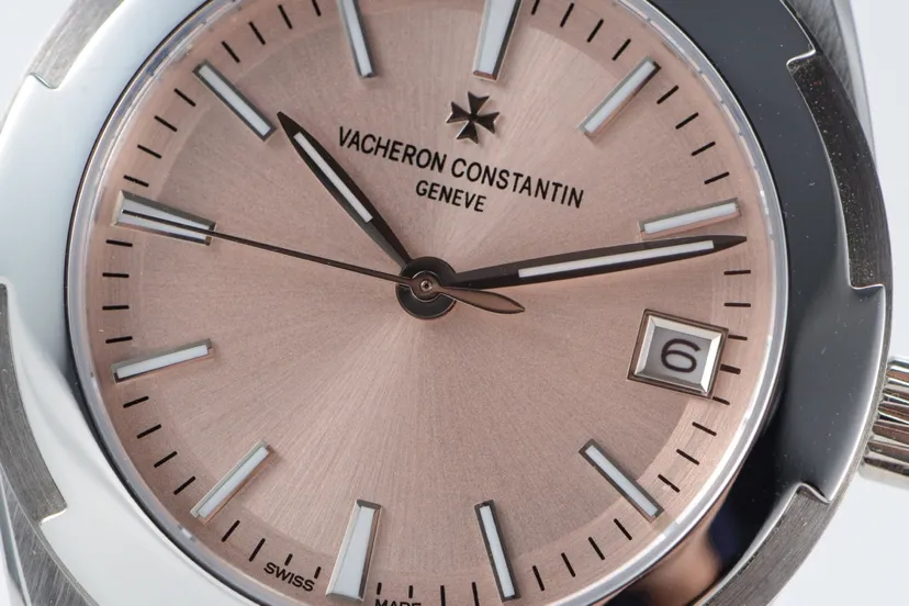 Vacheron Constantin Overseas Ultra-thin Automatic 2500V/100A-H028 39.5MM Replica VC082