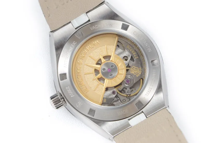 Vacheron Constantin Overseas Ultra-thin Automatic 2500V/100A-H028 39.5MM Replica VC082