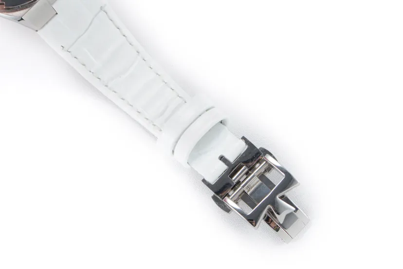 Vacheron Constantin Overseas Ultra-thin Automatic 2500V/100A-H028 39.5MM Replica VC082