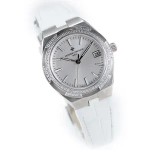 Vacheron Constantin Overseas Quartz 1205V/100A-B590 33MM Replica VC074