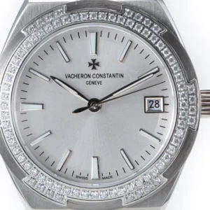 Vacheron Constantin Overseas Quartz 1205V/100A-B590 33MM Replica VC074