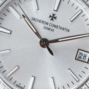 Vacheron Constantin Overseas Quartz 1205V/100A-B590 33MM Replica VC074