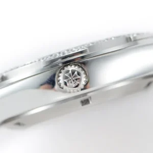 Vacheron Constantin Overseas Quartz 1205V/100A-B590 33MM Replica VC074