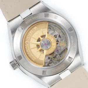 Vacheron Constantin Overseas Quartz 1205V/100A-B590 33MM Replica VC074