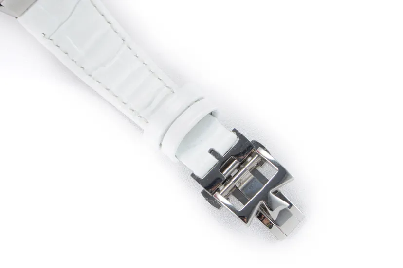 Vacheron Constantin Overseas Quartz 1205V/100A-B590 33MM Replica VC074