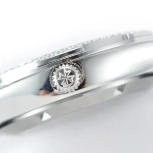 Vacheron Constantin Overseas Quartz 1205V/100A-B590 33MM Replica VC077