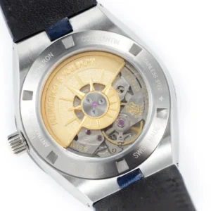 Vacheron Constantin Overseas Quartz 1205V/100A-B590 33MM Replica VC077