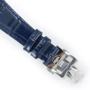 Vacheron Constantin Overseas Quartz 1205V/100A-B590 33MM Replica VC077