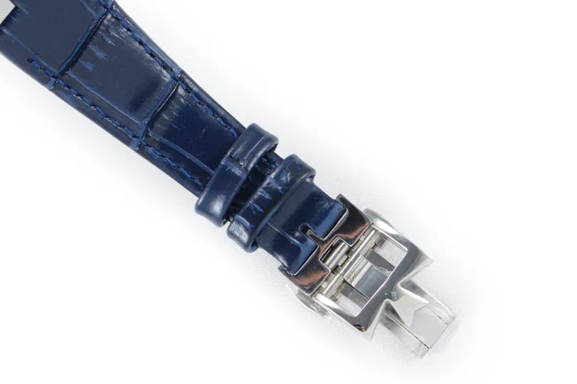 Vacheron Constantin Overseas Quartz 1205V/100A-B590 33MM Replica VC077