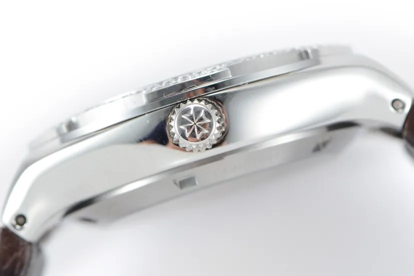 Vacheron Constantin Overseas Quartz 1205V/100A-B591 33MM Replica VC075
