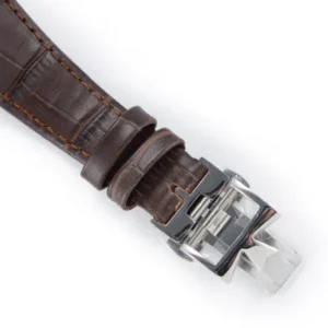 Vacheron Constantin Overseas Quartz 1205V/100A-B591 33MM Replica VC075