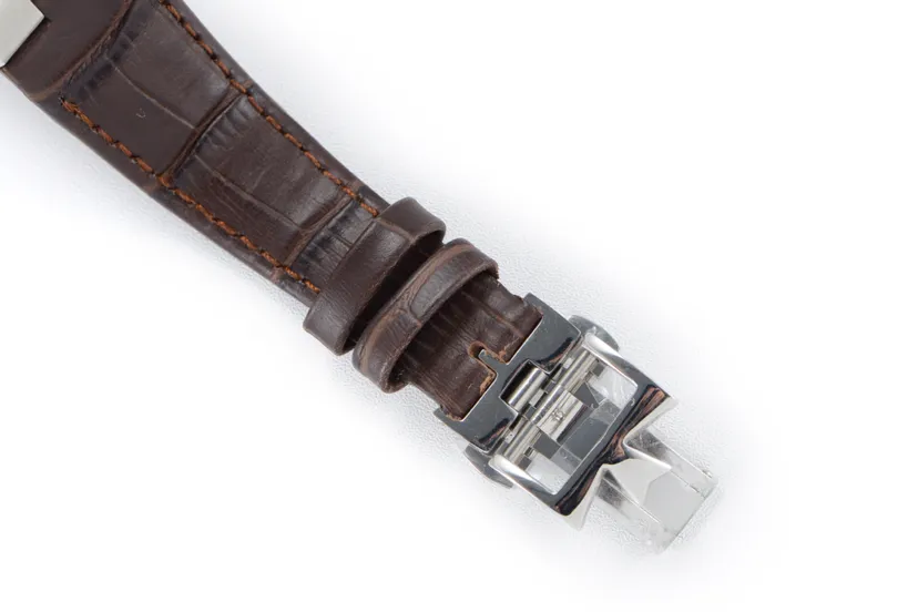 Vacheron Constantin Overseas Quartz 1205V/100A-B591 33MM Replica VC075