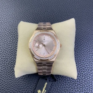 Vacheron Constantin Overseas 2305V/000R-B077 37MM Replica VC062