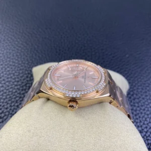 Vacheron Constantin Overseas 2305V/000R-B077 37MM Replica VC062